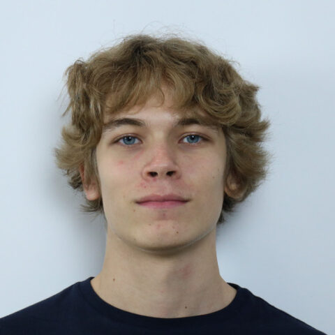 Arsenii Lashkov, founder of Social Surplus